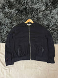 Jacket Vintage Streetwear Oversized - Old Navy