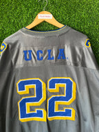 Half Sleeve Jerseys Vintage Retro / Throwback Colosseum 22