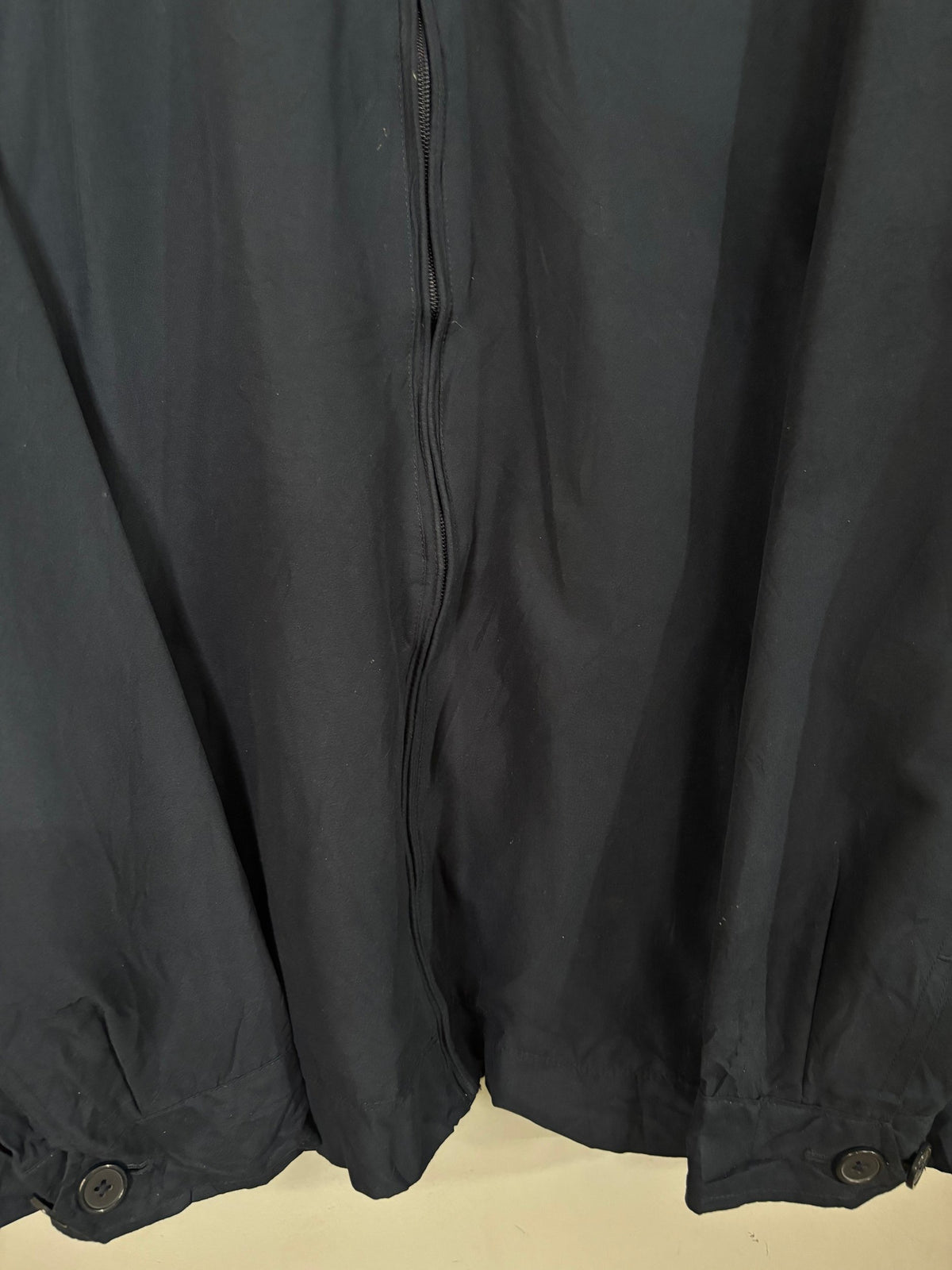 Windbreakers Oversized Streetwear Faded Glory