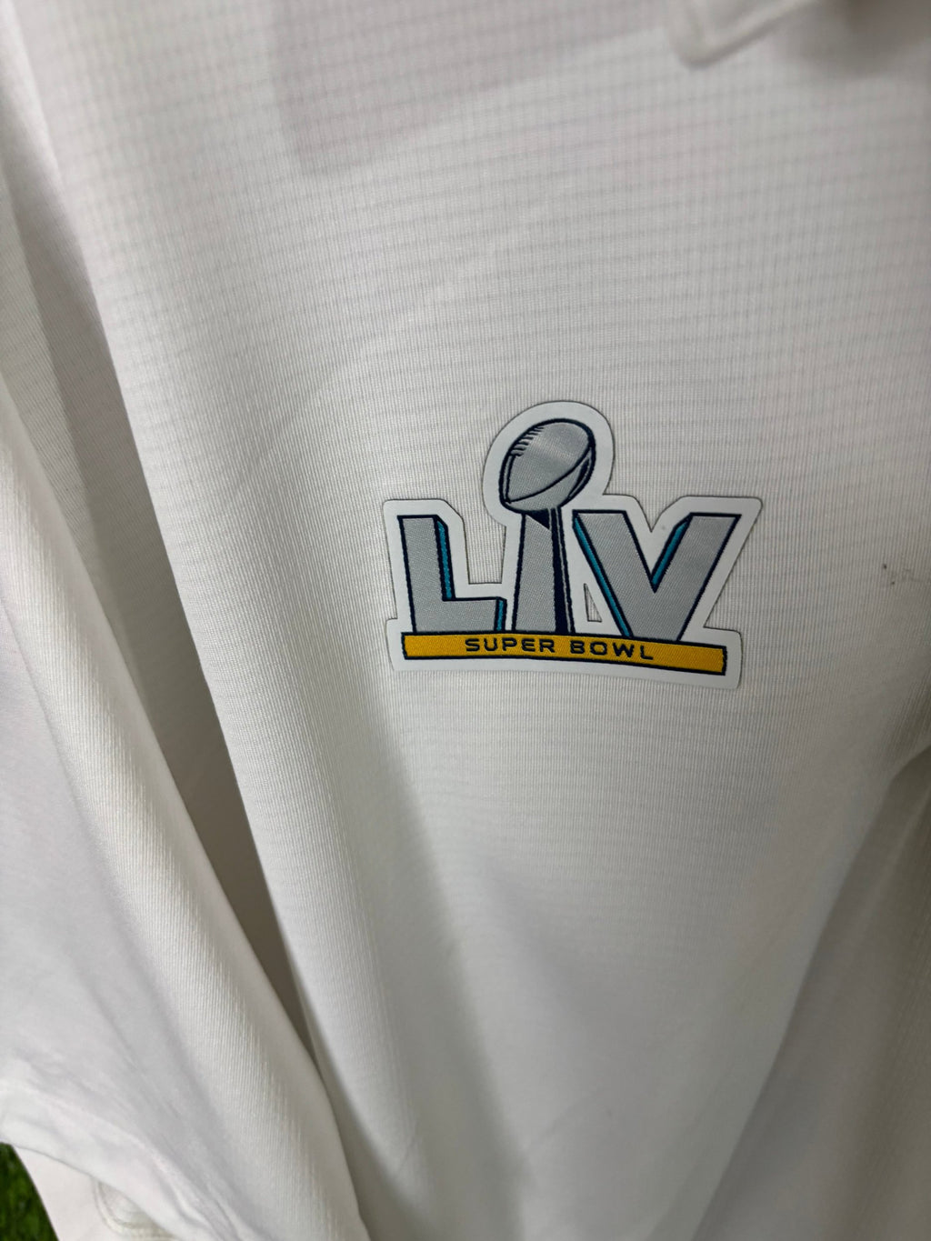 Oversized T shirt Vintage Streetwear Super bowl