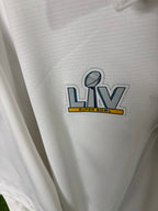 Oversized T shirt Vintage Streetwear Super bowl