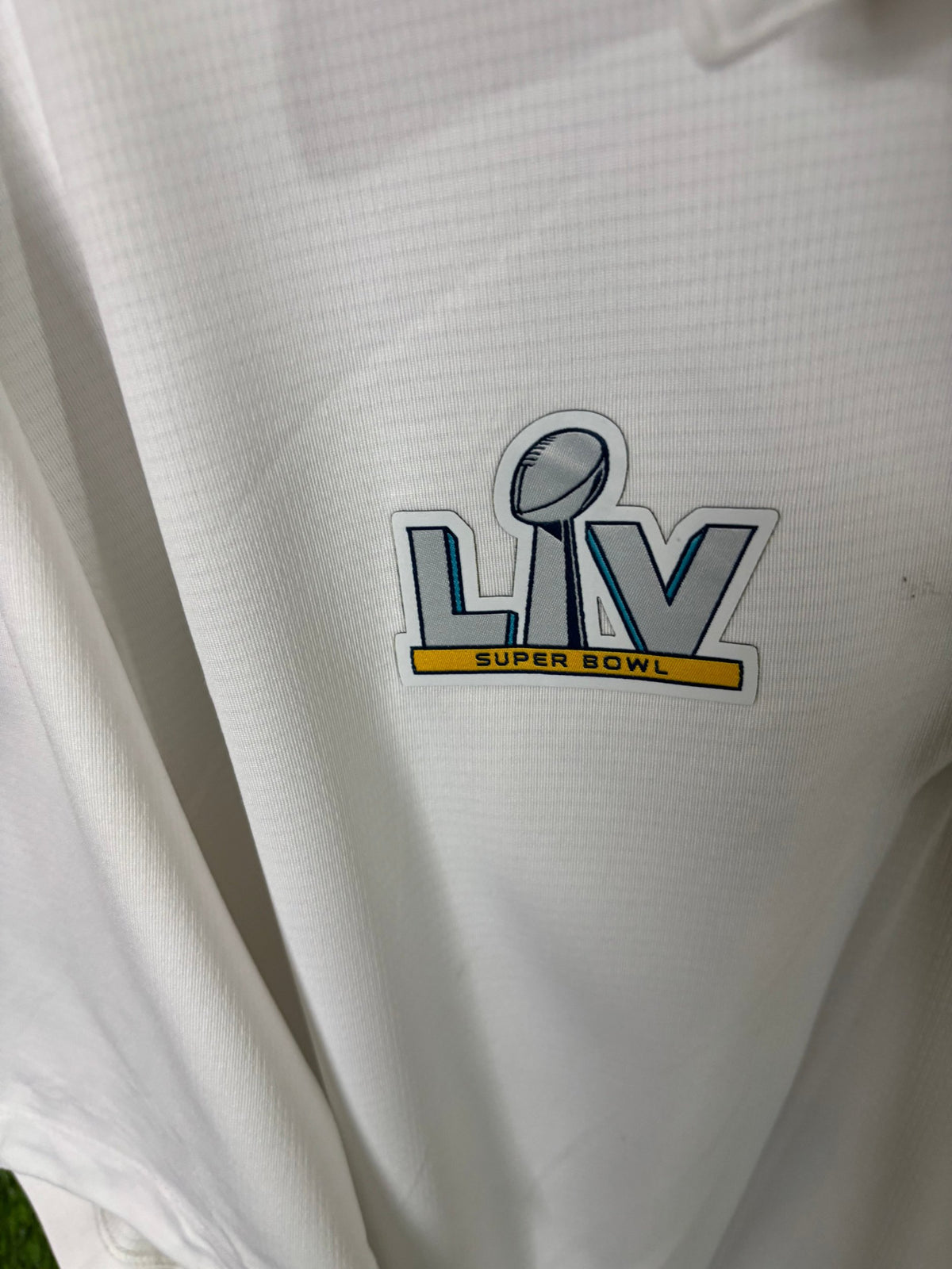Oversized T shirt Vintage Streetwear Super bowl