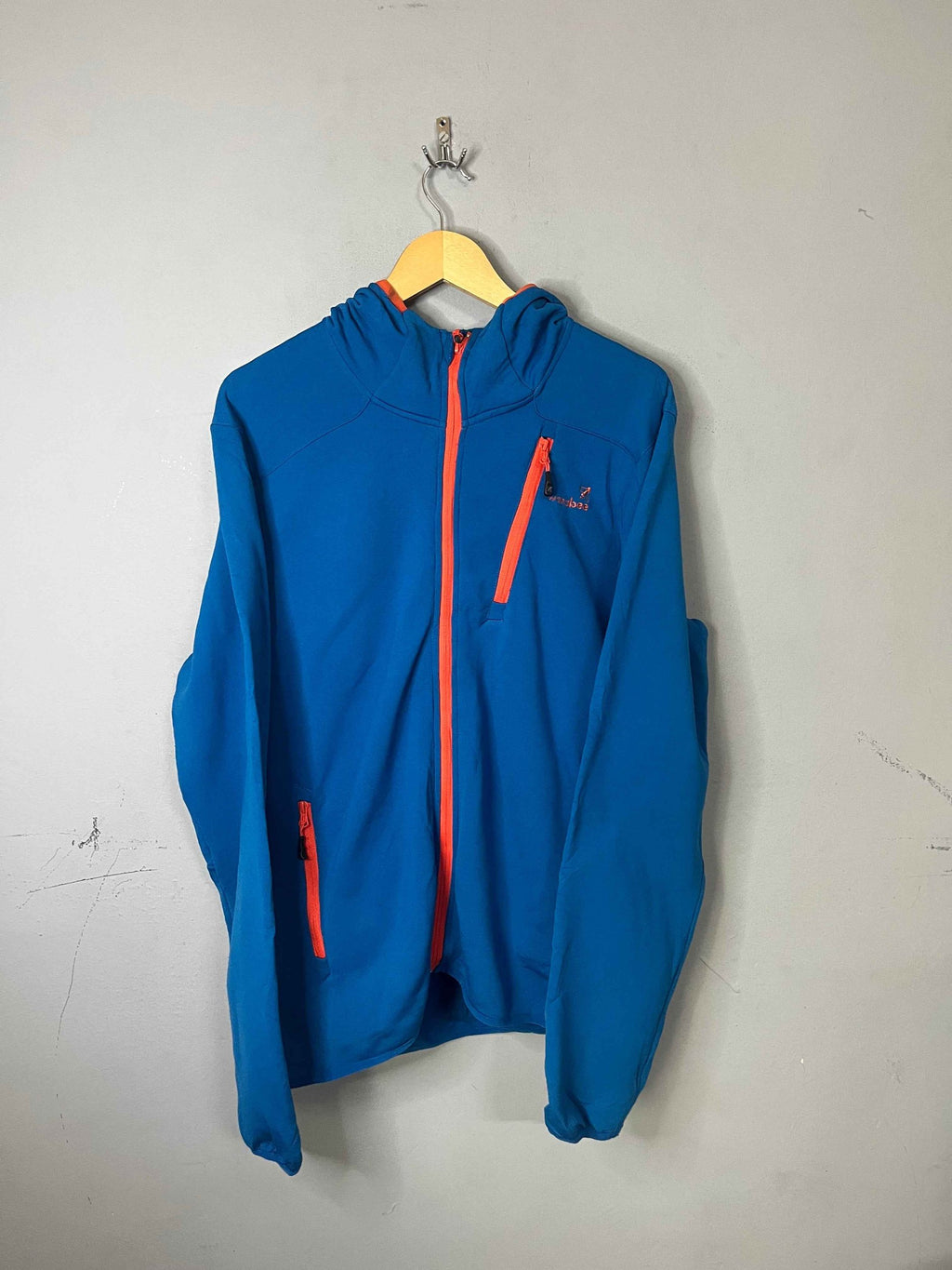 Half Sleeve Jerseys Vintage Streetwear Wanabee