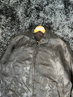 Leather Jackets Vintage Streetwear - Bostonian