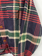 Jacket Rare Find Oversized Polo by Ralph Lauren