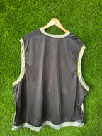 Sleeveless Jersey Vintage Streetwear Shaq