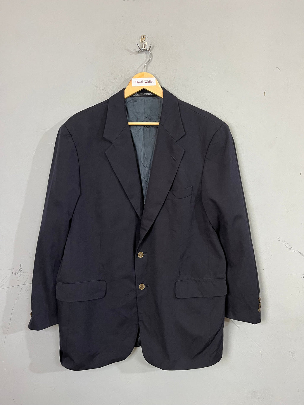 Suits/Blazzers/Wedding Suits/Formal Suits Oversized RBM