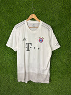 Football Vintage Oversized Fc Bayern adid@s