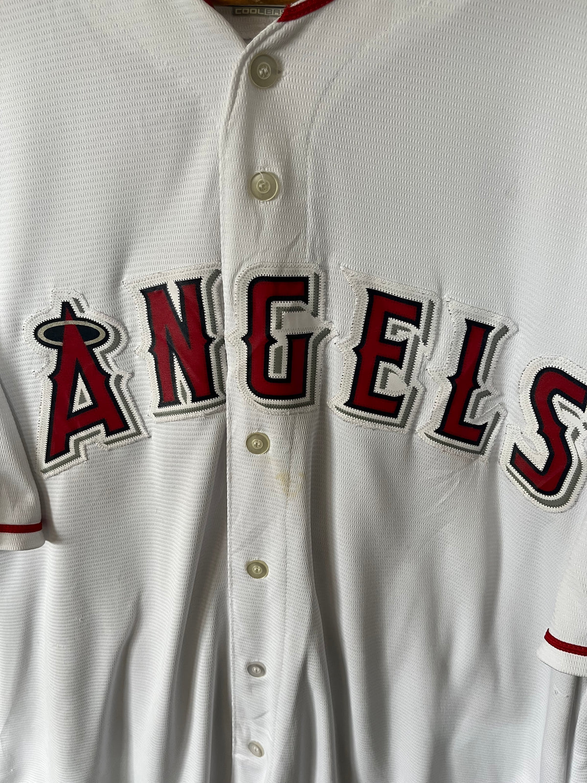 MLB Vintage Streetwear Angels