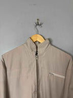 Jacket Oversized Vintage Challenger