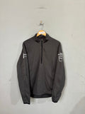 Jacket Oversized Streetwear Port Authority