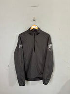 Jacket Oversized Streetwear Port Authority