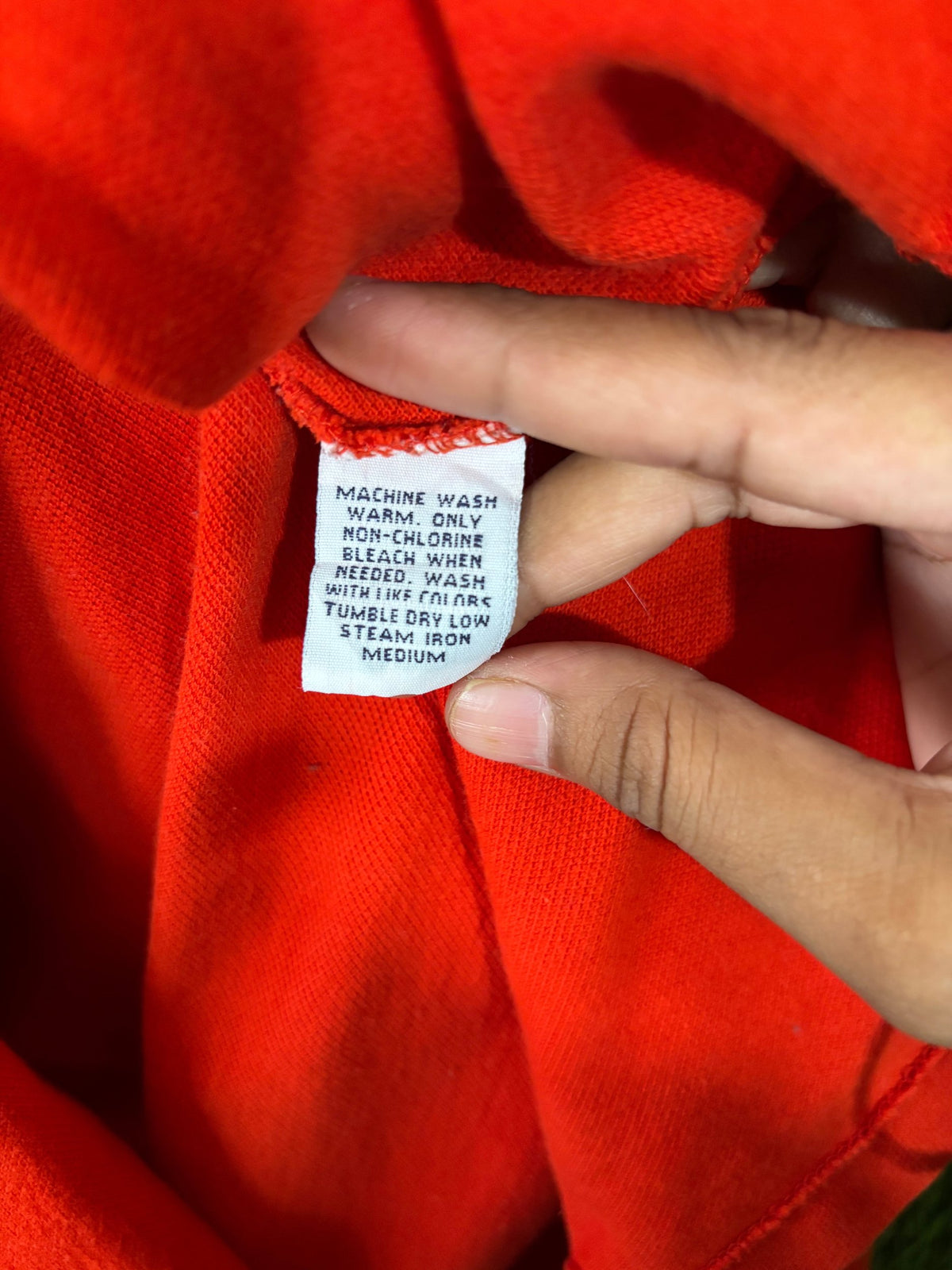 T shirt Vintage Retro / Throwback Streetwear - Polo By Ralph Lauren