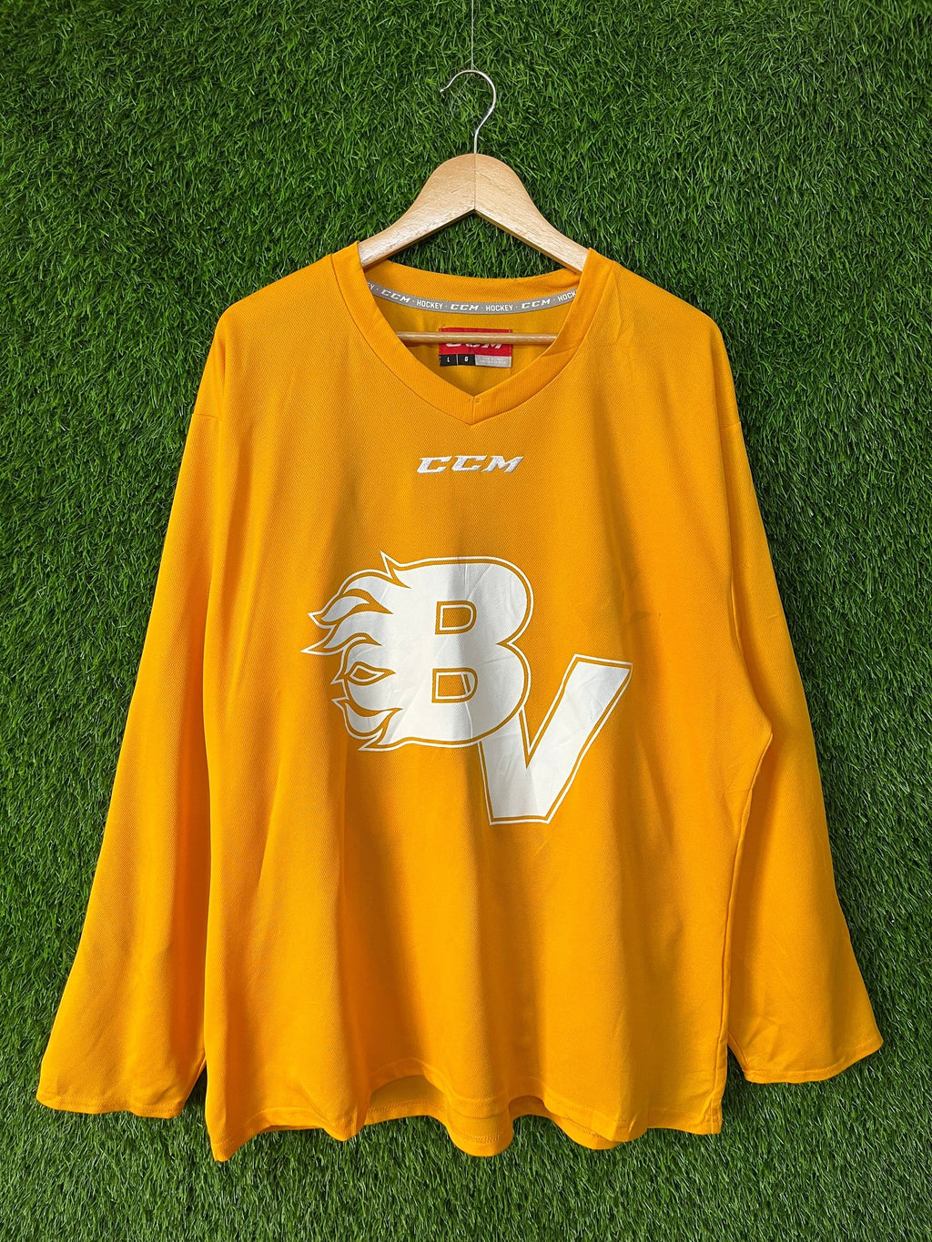 NHL Vintage Streetwear Bv
