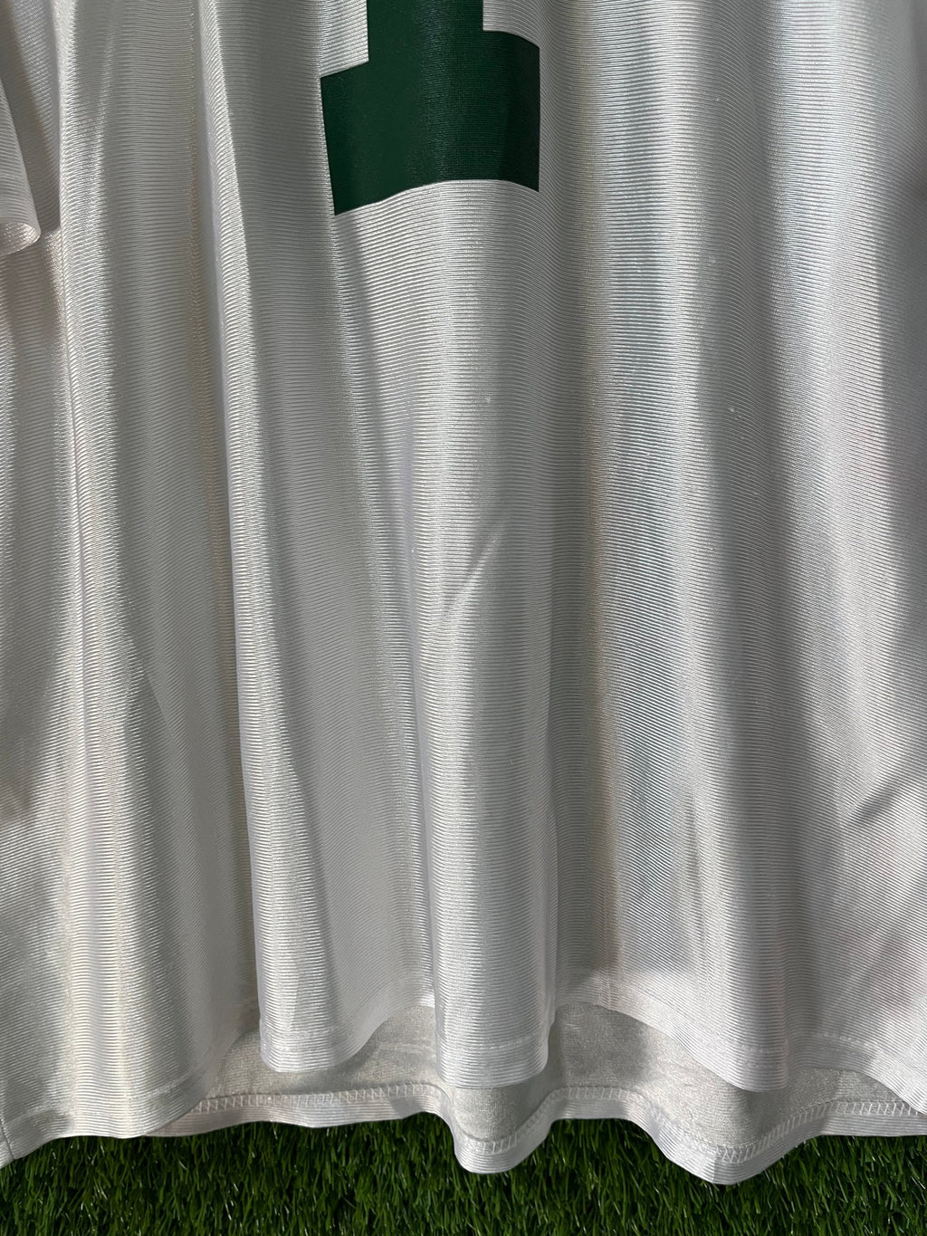 Half Sleeve Jerseys Vintage Streetwear FAVRE 4