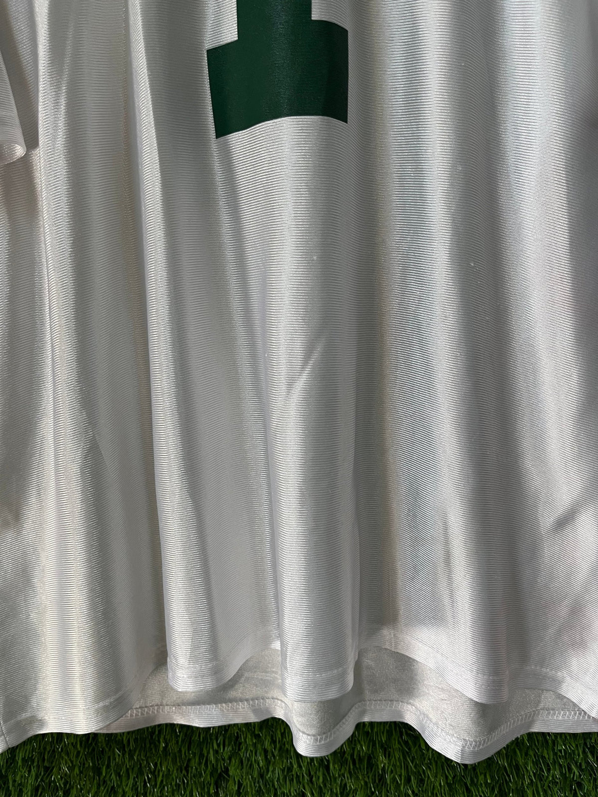 Half Sleeve Jerseys Vintage Streetwear FAVRE 4