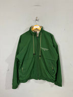 Windbreakers Made in USA Hilton