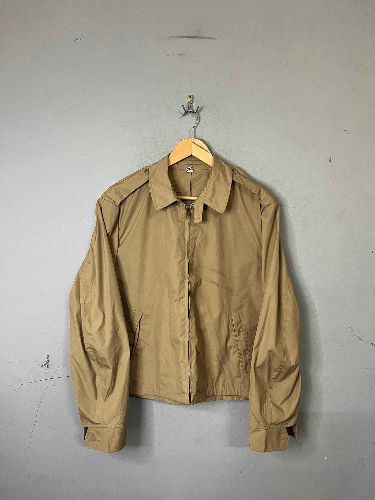 Jacket Vintage Streetwear 42R