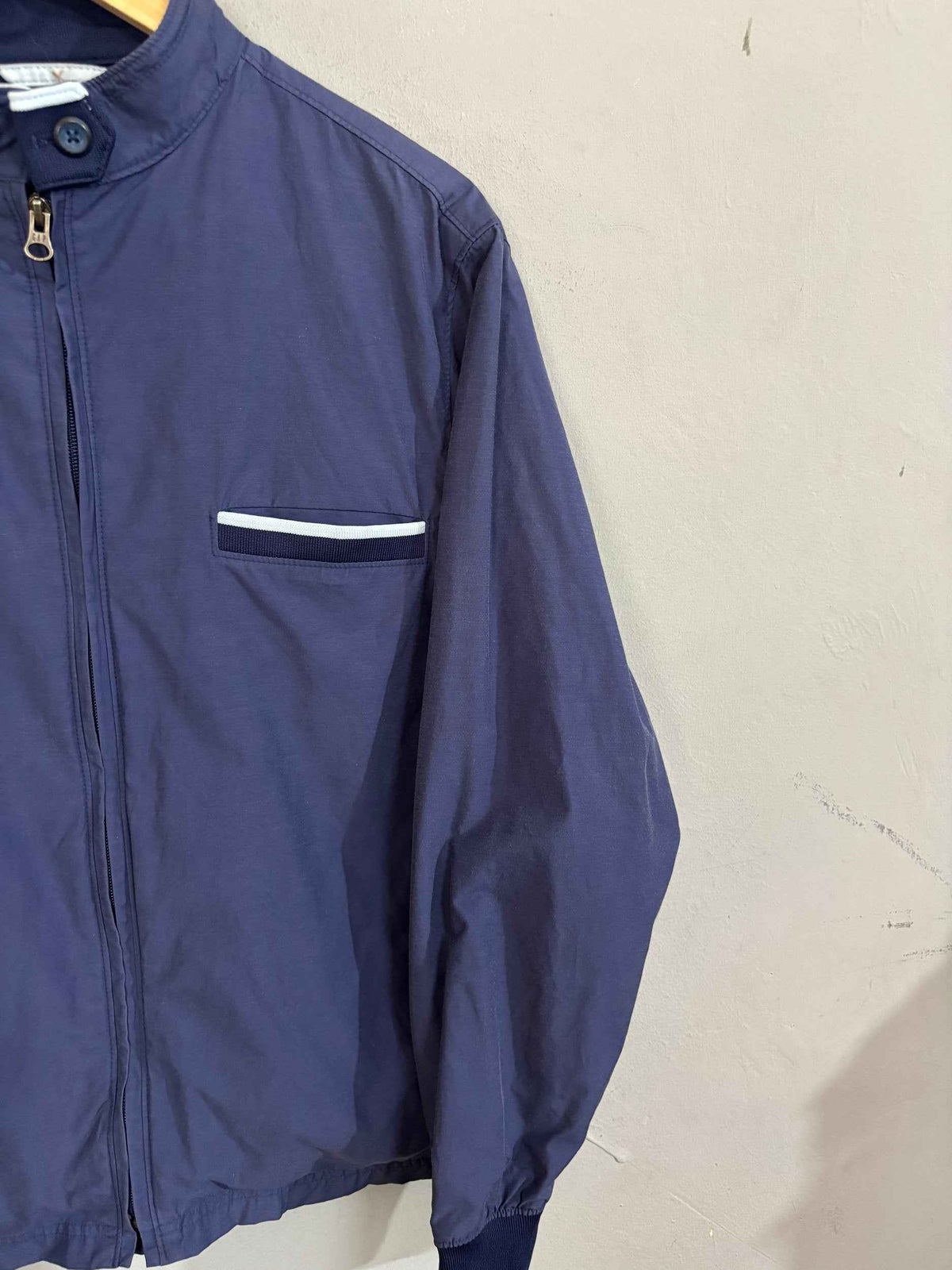 Jacket Vintage Streetwear Oversized - GAP