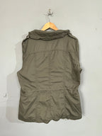 Windbreakers Vintage Streetwear Oversized Guess