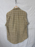 Flannel Shirt Vintage Streetwear Old Navy