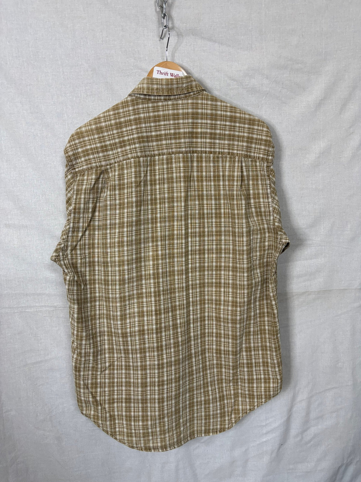 Flannel Shirt Vintage Streetwear Old Navy