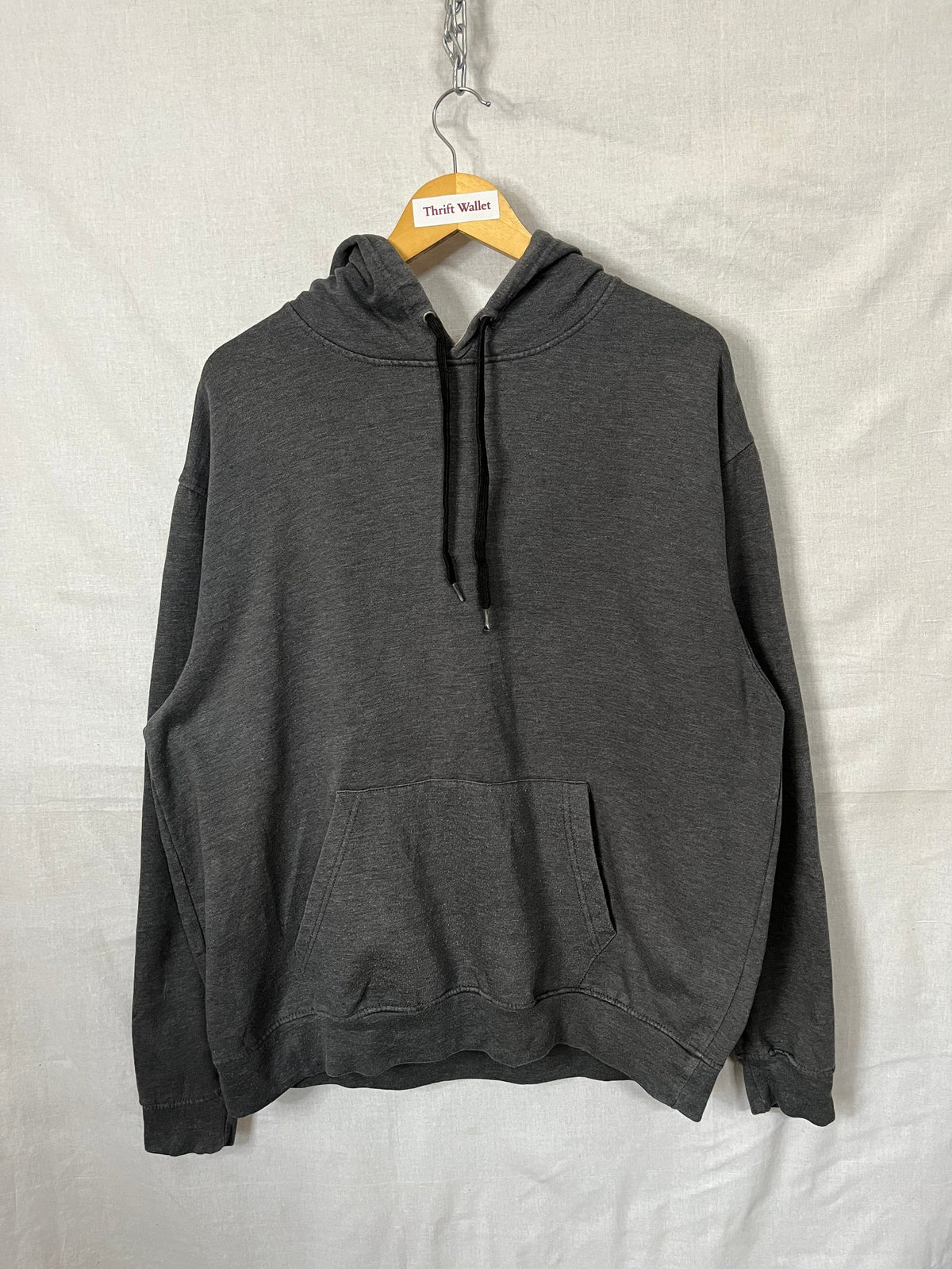 Hoodie Vintage Streetwear - Cascade Sport