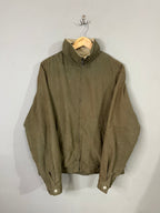 Oversized Streetwear Windbreaker Massimo
