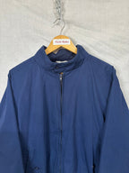 Jacket Vintage Streetwear Saddle Bred
