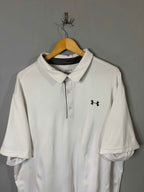 Oversized T shirt Vintage Streetwear Under armour