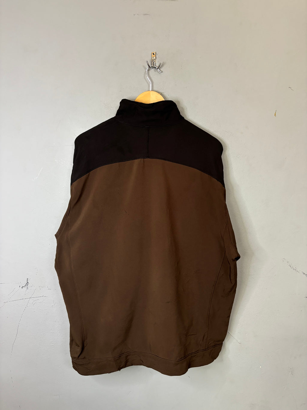 Windbreakers Vintage Streetwear Athletic Works