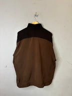 Windbreakers Vintage Streetwear Athletic Works