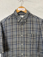 Half Sleeve Shirts Vintage Streetwear Nexc