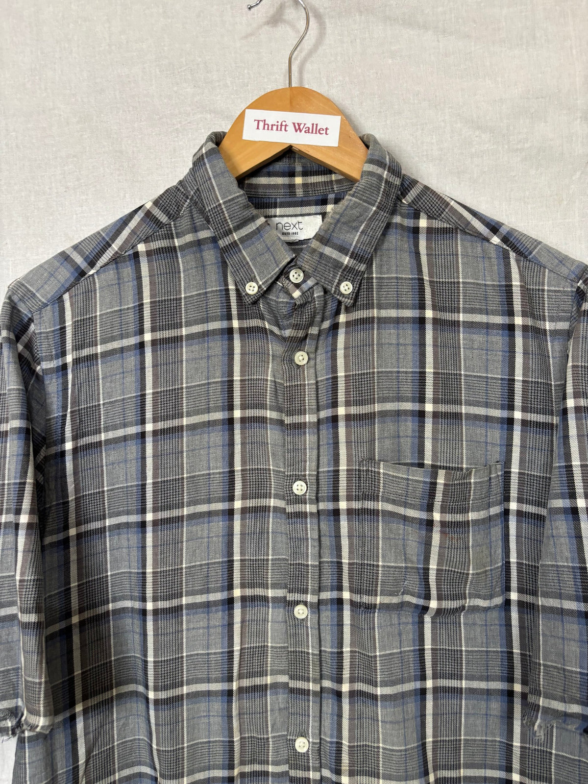 Half Sleeve Shirts Vintage Streetwear Nexc