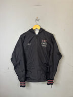 Windbreakers Vintage Streetwear Oversized Boathouse