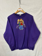 Sweatshirts Vintage Streetwear - Chic