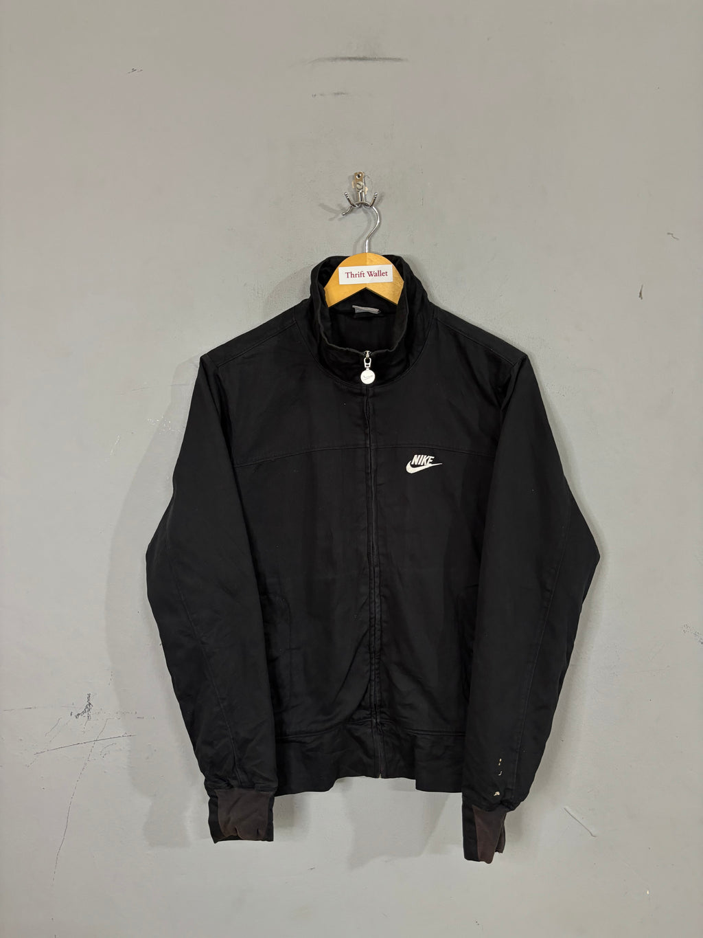 Jacket Oversized Vintage N* ke
