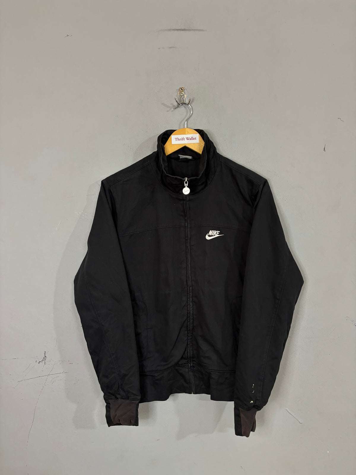 Jacket Oversized Vintage N* ke