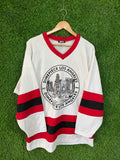 Ice Hockey Jerseys Vintage Streetwear Dime piece 10