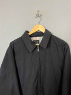 Jacket Vintage Streetwear Oversized Jos A Bank