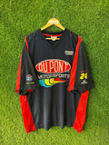 Half Sleeve Jerseys Vintage Retro / Throwback Motors Ports