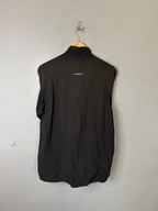 Windbreakers Vintage Streetwear Oversized Chicago Patagonia