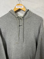 Hoodie Vintage Streetwear - Nike