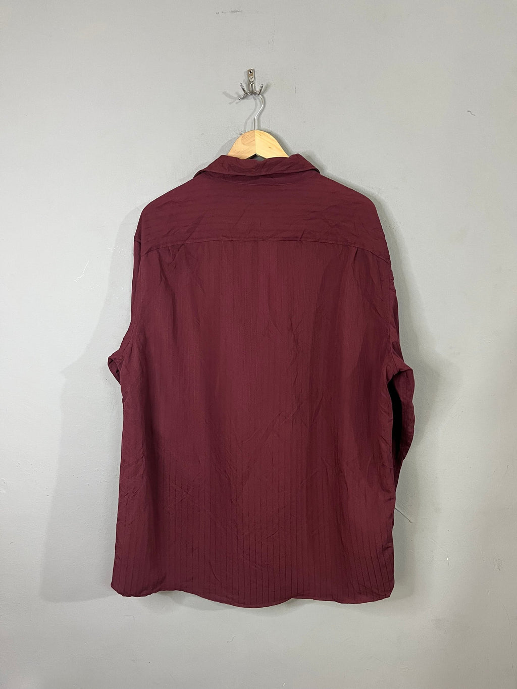 Full Sleeve Shirts Vintage Streetwear Axcess