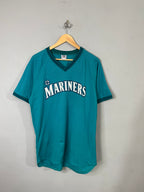 MLB Vintage Streetwear Mariners 17