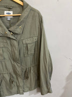 Jacket Vintage Oversized - Old Navy