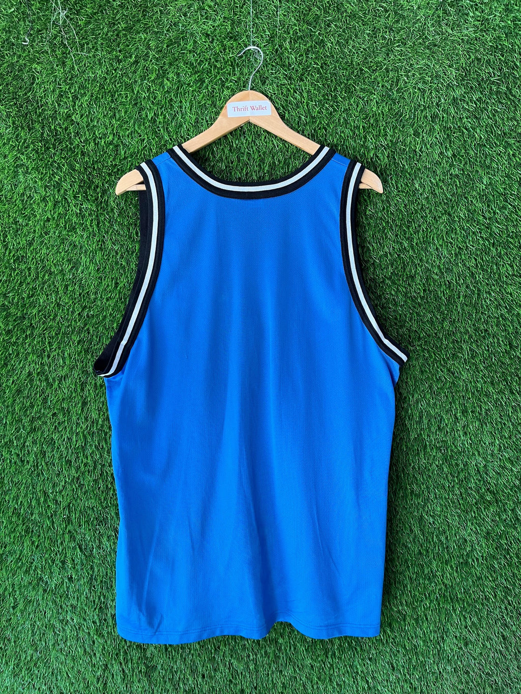 Basketball Jerseys Vintage Retro / Throwback Orlando