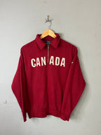 Sweatshirt Vintage Streetwear Oversized Canada