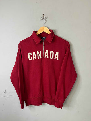 Sweatshirt Vintage Streetwear Oversized Canada