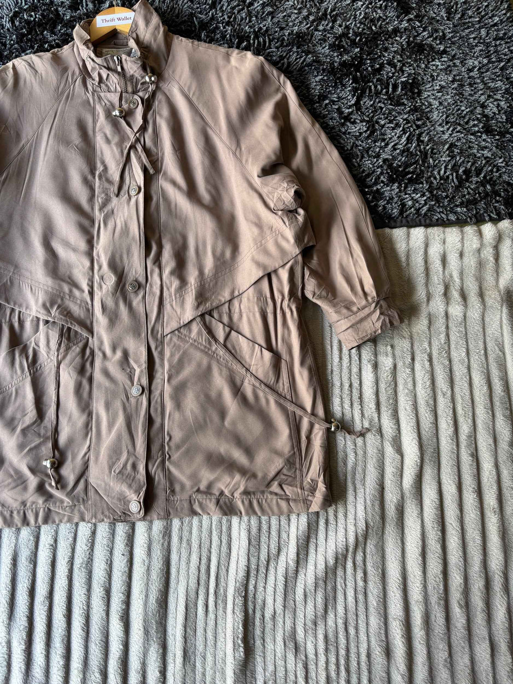 Windbreakers Vintage Streetwear Retro / Throwback - Forecaster